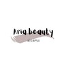 アリアビューティ(Aria Beauty)ロゴ