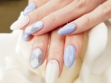 キープ ネイルサロン(KEEP)/アーガイル♪