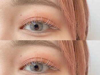 アイリス 博多吉塚店(IRIS)/eye design：マツエク