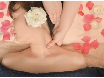 エリス(ellelys)/大得意☆肩こり/眼精疲労