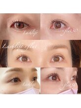 ニコ(nico)/リフエク(マツパ×エクステ30本)