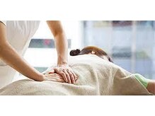 のため整骨院/産後骨盤矯正+ボディケア