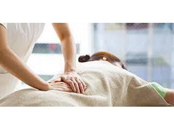 のため整骨院/産後骨盤矯正+ボディケア