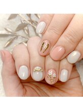 オリソネイル(OrisoNail)/