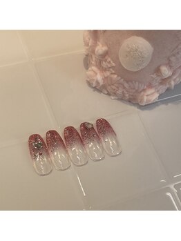 ペルルネイル(PERURU nail)/定額6980