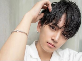 アイビーライン 藤沢(IVY-LINE)/美眉&アイブロウスタイリング