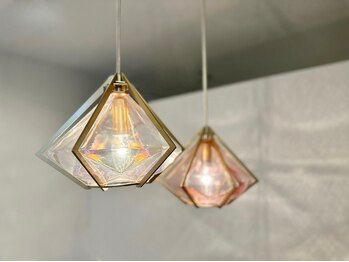 リアン 久留米(Lian)/心と身体に向き合う時間を..＊