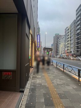 ナチュレ(NATURE)/店舗道案内3