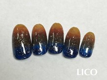 リコ(Relaxation Boutique LICO)/定額アート120分コース