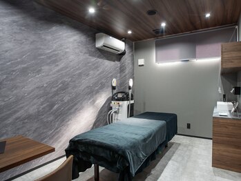 ボゴス(BOGOSS)/【完全個室ジェンダーの方も◎】