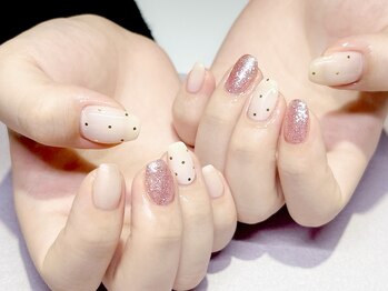 パール 池袋店(PEARL)/季節デザイン