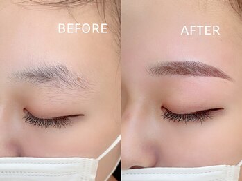 ネイルアンドアイラッシュ ラグドール 松田店/