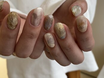 ヨイン(YOIEN)/free art design