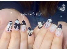 ウサギネイル 新大久保店(usagi nail)/可愛いネイル