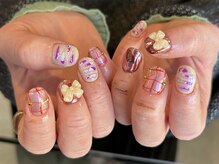 ハンドフィッシュ(handfish)/デザイン性アート盛り沢山