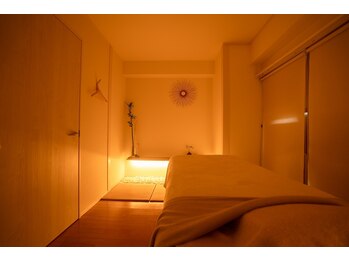 スパ 香炉/平日9時から1２時半がお得