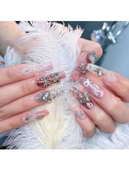 グロー ネイル(Glow Nail)/