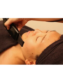 毛穴ケアをしたい