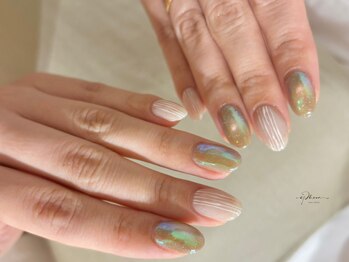 エフェム 表参道(ephem)/ニュアンス　standard art