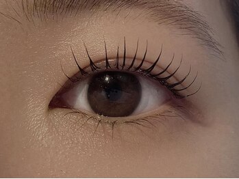 アンネ 梅田 GRACE店(ANNE)/まつ毛パーマ