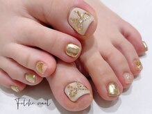 フォルチェ(Folche Esthetic&Eyelash&Nail)