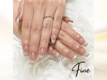 ファイン(Fine)/Design nail