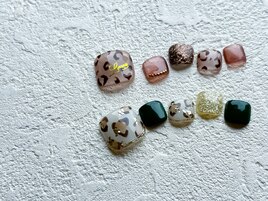 FOOT Design course