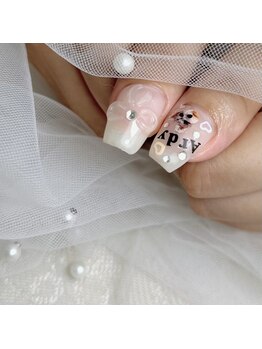 エーシスター(A.sister)/わんちゃん