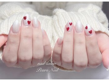 ピアーズネイル(Pears nail)/