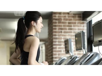 フォーティミニッツ 六甲道店(40 MINUTES)/入会する際の持ち物