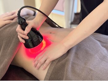 痩身エステ 美容整体 ドクタースタイル(Dr.Style)の写真/【揉み解し・脂肪燃焼・痩身リンパ・EMS・キャビテーション・ボディメイク整体】キレイを最短で叶えます!
