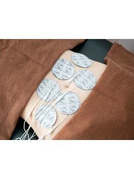 サイズダウンを目指したい