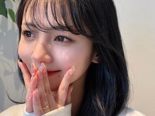 【CrescentEye&Nailの魅力】九州トップクラスの高い技術力と丁寧な接客を、お客様の為に追求し続けます。