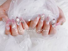 エリア(ELIA)/チップ長さだしやり放題