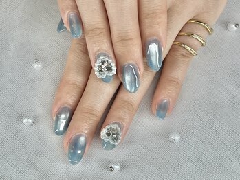 リゲルグロウ 六本木(RIGEL Glow)/韓国定額A