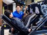 【都度払い】パーソナルトレーニング60分 ¥5,500