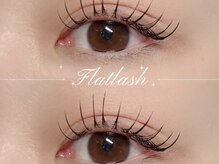 エミュ(emu)/フラットラッシュ