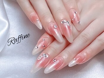 ラフィーネ(RAFFINE)