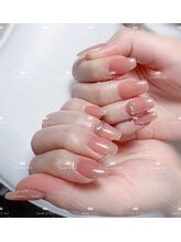 スペードキューネイル 新宿店(Spade Q Nail)/