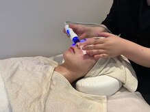 ムム ビューティ 野々市(mumu beauty)の雰囲気（【韓国で常識の肌管理】が金沢で☆美容液で毛穴洗浄！水光肌に♪）