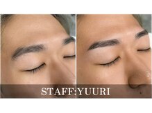 オーメンズ 名古屋高岳本店/メンズ 眉毛Wax【眉毛サロン】