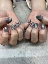 【ハンド】マグネットカラー