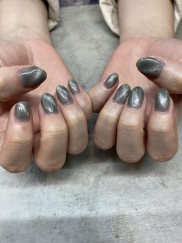 【ハンド】マグネットカラー