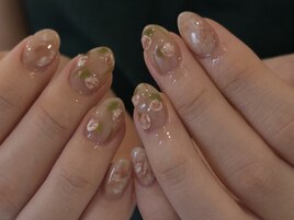 【Hand】KOTONO限定ニュアンス