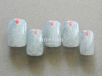 フランフィーカ(franfika produced by FIKA)/定額8800円コース