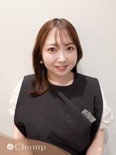 チャンプ 花園店(Champ) 箱崎 藍