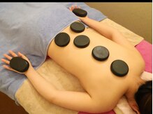 アウラハウス(AURA HOUSE)/オイルホットストーン