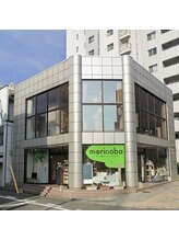ビンナ(BINNA)/お店の場所