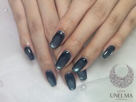 マグネットネイル