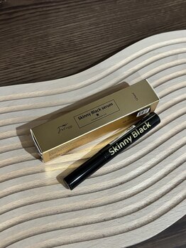 ジャンジー(Janji)/韓国で大人気マスカラ